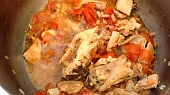 Jehněčí Rogan Josh