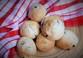 Jižanské bochánky - Southern Biscuits