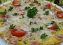 Kedlubnová omeleta