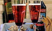 Kir Royal