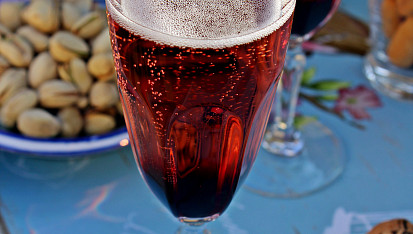Kir Royal