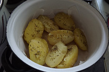 brambory
