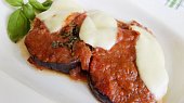 Lilek Parmigiana
