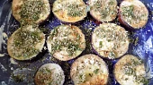 Lilek Parmigiana