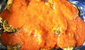 Lilek Parmigiana