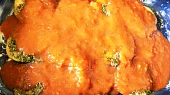 Lilek Parmigiana