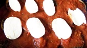 Lilek Parmigiana