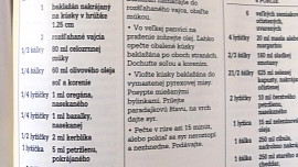 Lilek Parmigiana