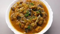 Lilek po indicku