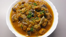 Lilek po indicku
