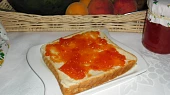 Melounová marmeláda