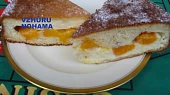 Meruňkové Himaláje (v remosce)