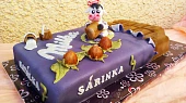 Milka (moje druhá  )