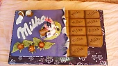 Milka (moje druhá  )