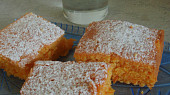 Mrkvový koláč (Mrkvový koláč)