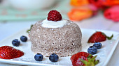 Mug cake