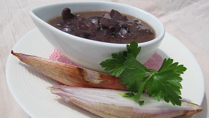 Omáčka  Madeira