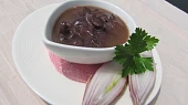 Omáčka  Madeira