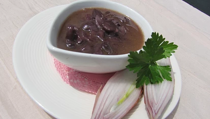 Omáčka  Madeira