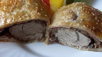 Panenka Wellington