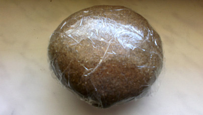 Pohankové sušenky