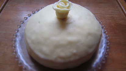 Prinsesstårta (Princeznin dort)