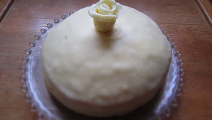 Prinsesstårta (Princeznin dort)