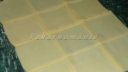 Rychlá toustová roláda