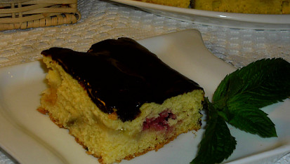Sladká tečka