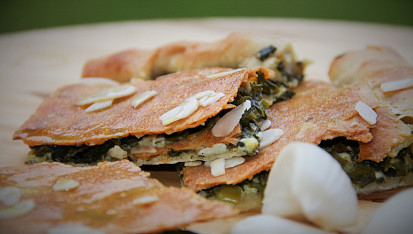 Soparnik