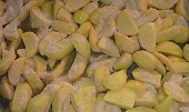 Strouhankové brambory