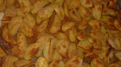 Strouhankové brambory
