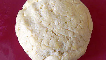 Tofu rohlíčky
