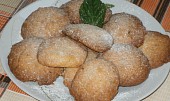 Velikonoční cookies (cookies)