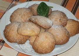 Velikonoční cookies