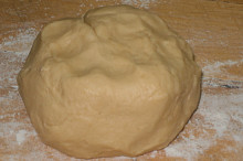 těsto