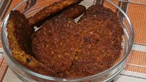 Vločkové hrudky