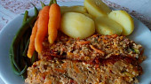 Zdravá sekaná
