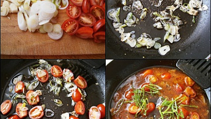 Zeleninové špagety Perfect pasta s pikantní zeleninovou směsí