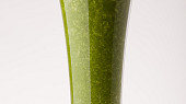 Ananasové smoothie s čajem Matcha