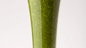 Ananasové smoothie s čajem Matcha