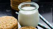 Arašídové cookies