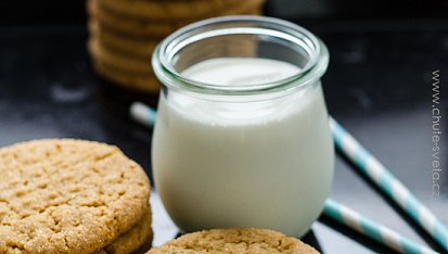 Arašídové cookies