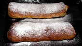 Babiččin  štrúdl