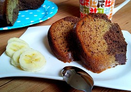 Banana bread