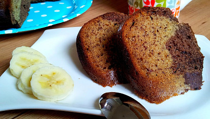 Banana bread