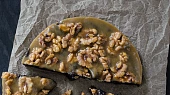 Brownies s vlašskými ořechy