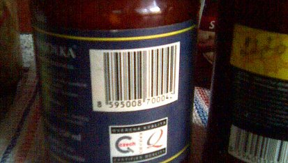 Chilli marmeláda