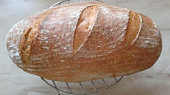 Chléb s pâte fermentée (Chléb s pâte fermentée)