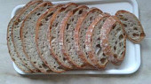 Chléb s pâte fermentée (Chléb s pâte fermentée)